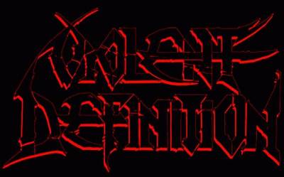 logo Violent Definition